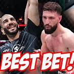 bet on fight